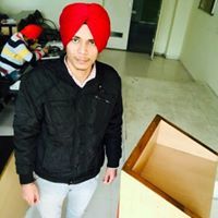 Harpreet Singh