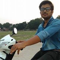 Anurag Mishra