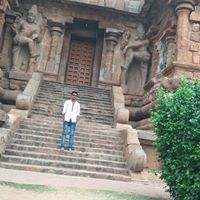 Venkatesh Venkatesh