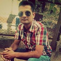 Vishal Yadav