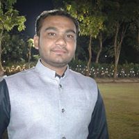 Devesh Patel