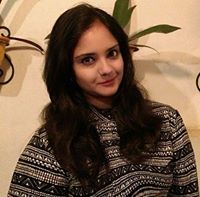 Ayendrila Bhattacharjee