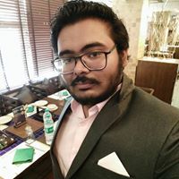 Naik Yash