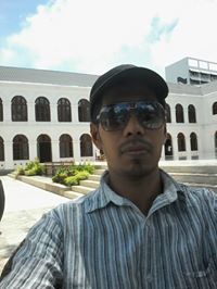 Jainulabdeen Azeem