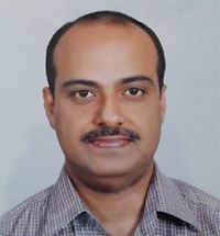 Binu S. Nair