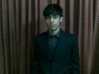 Umer Zaheer
