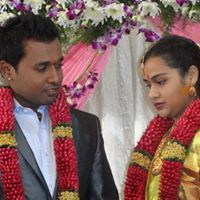 Raghuveer Gowda