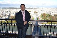 Suresh Sethurathnam