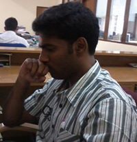 Manjunath Gowda