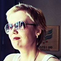 Анна Артамошкина