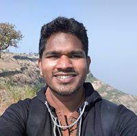 Sujit Nalawade