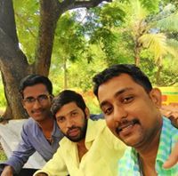 Vishnu Chandran