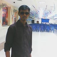 Ravindiran Sengeni