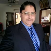 Imran Dost