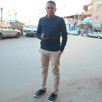 Ramadan Ahmed