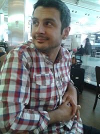 İsmail İçdemir