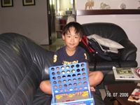 Ryan Yu Xiang