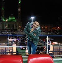 Ahmed Nabil