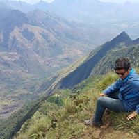 Saad Chouhan