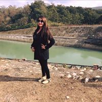 Juhi Arora