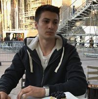 Александар Ангелов