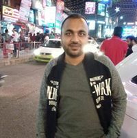 Akash Nayak