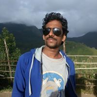 Jithinvas Panicker