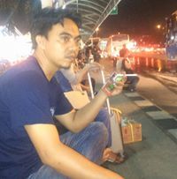 Hardianto Rahman