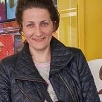 Наталия Бучко