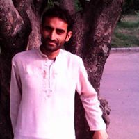 Rafaqat Hussain