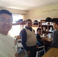 Maxwin Chong