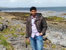 Saravanan Meivel