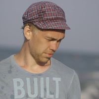 Андрей Смирнягин