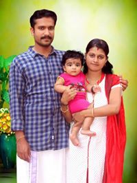 Ranjith Rknair