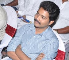 Subramanya Reddi