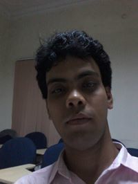 Santanu Chatterjee