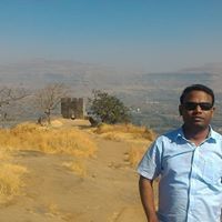 Arun Rawate