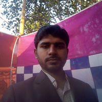 Sayek Ahmed