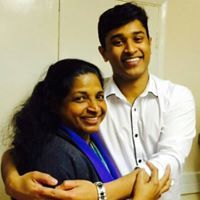 Somy Joy Mathew
