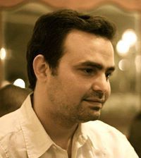 Ahmed Al-Agha