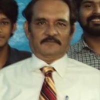 Prem Kumar Marisa