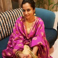 Shashwati Dixit