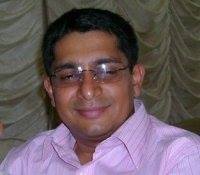Rajendra Thakur