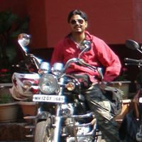 Saideep Dhoble Patil