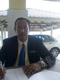 Yan Ali