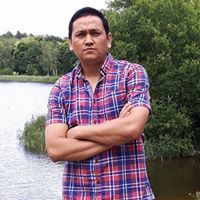 Anumesh Phuyal