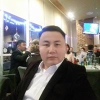 Б. Бямбадорж