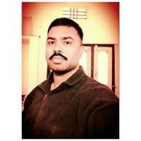 Abhilash Anand