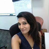 Varsha Lufor