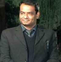 Kamil Nasir